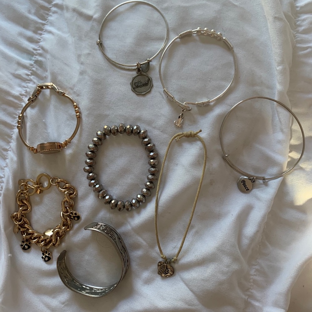 Bracelets